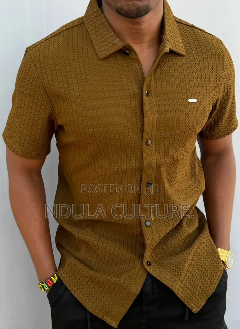 Cuban Shirts