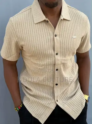 Cuban Shirts