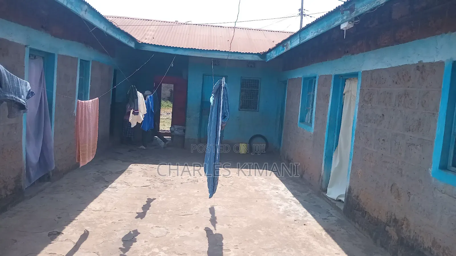 Residential Plot for Sale