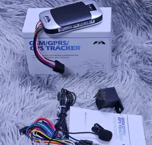 TK303 Real Time Vehicle GPS Tracking Device