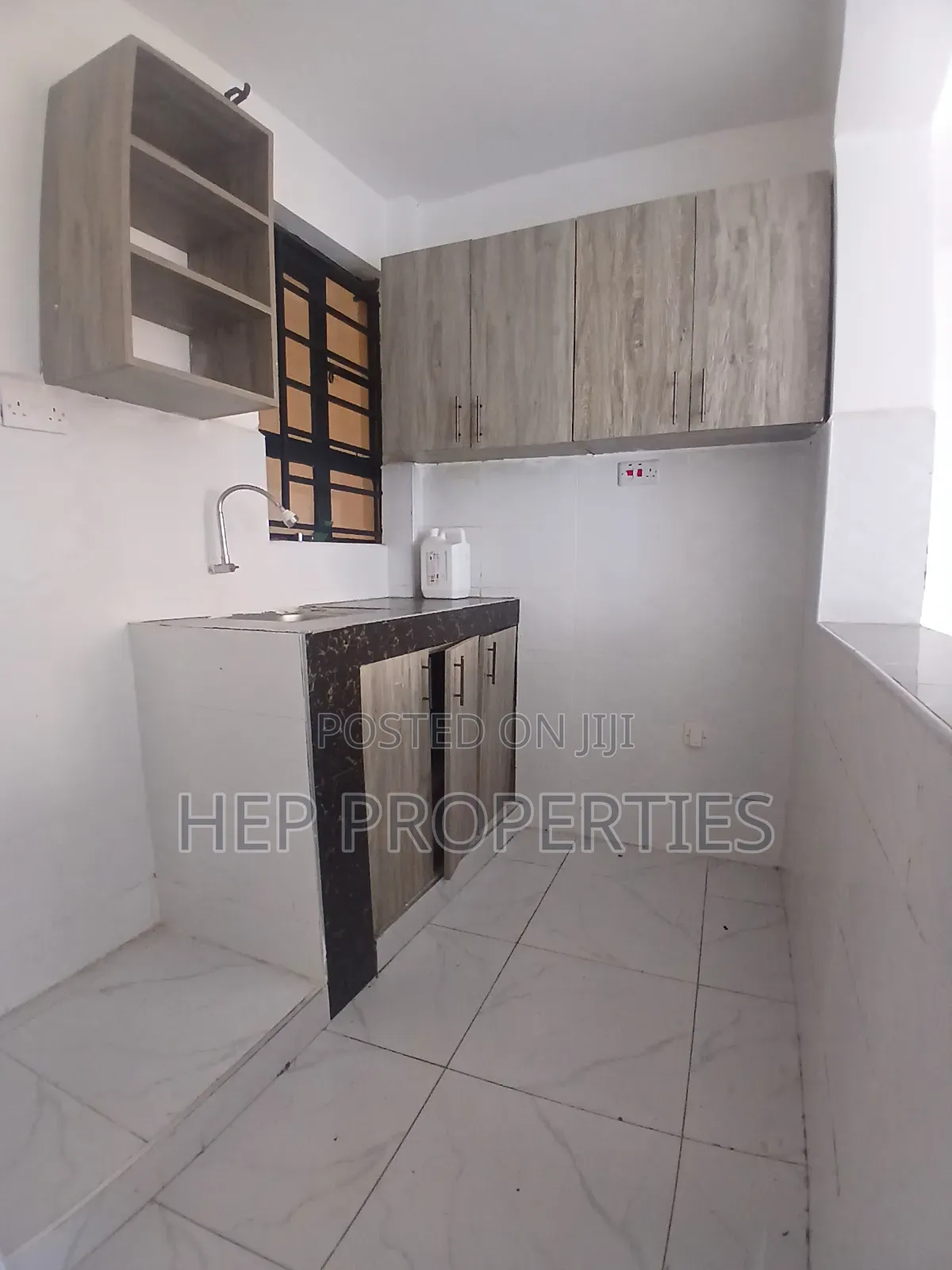 1bdrm Apartment in Katani for rent