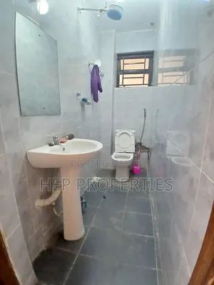 1bdrm Apartment in Katani for rent