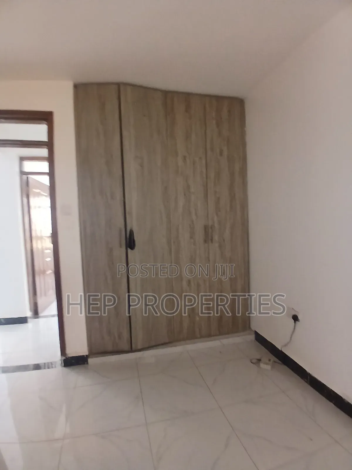 1bdrm Apartment in Katani for rent