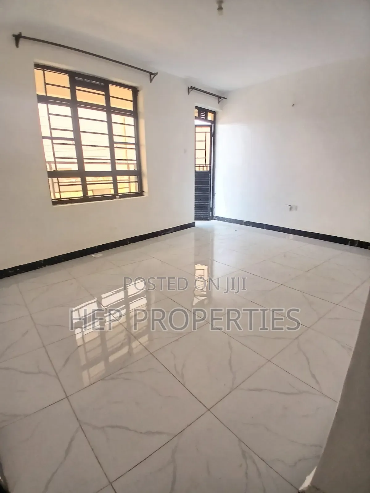 1bdrm Apartment in Katani for rent