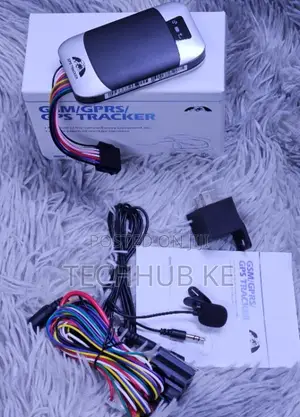 TK303G 2G COBAN Vehicle Locator Anti-Theft Car Alarm GPS Tracker