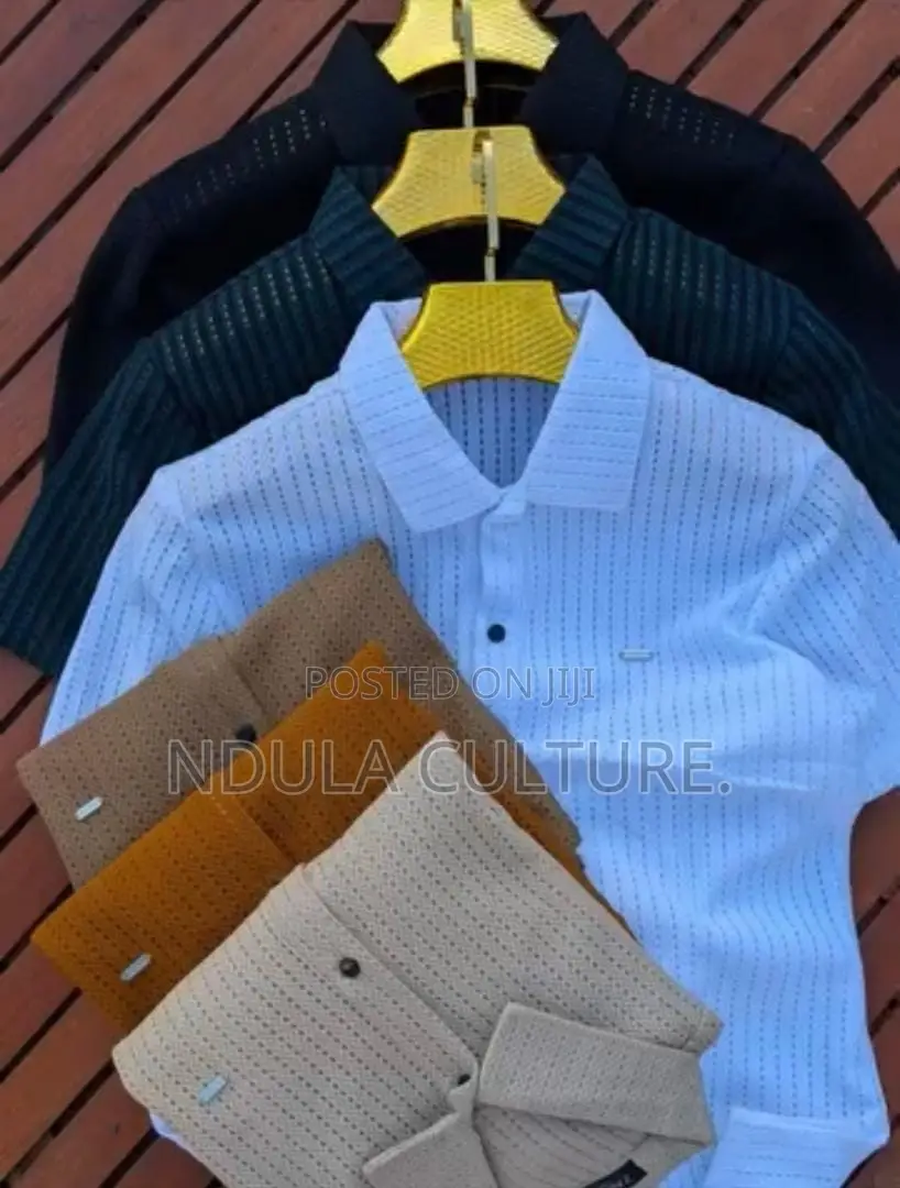 Cuban Shirts