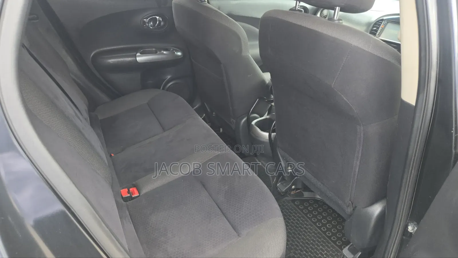 Toyota Hilux 2015 White
