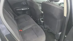 Toyota Hilux 2015 White