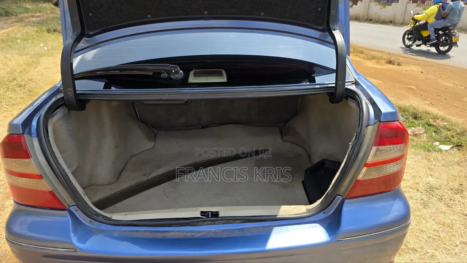Toyota Premio 2006