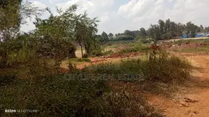 Runda ,Githogoro, Northern Bypass Rd, 1acre Flat Land Fronting Tarmac