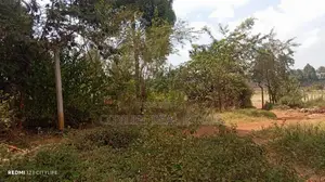 Runda ,Githogoro, Northern Bypass Rd, 1acre Flat Land Fronting Tarmac