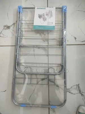 Indoor/Outdoor Aluminium Cloth Drying Rack