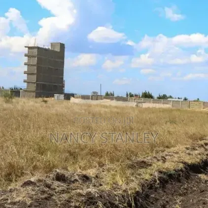 Prime Plots for Sale in Sabaki Mlolongo