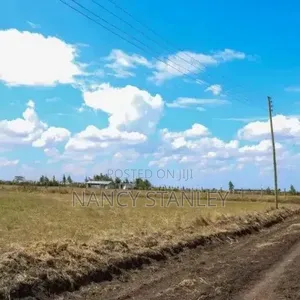 Prime Plots for Sale in Sabaki Mlolongo