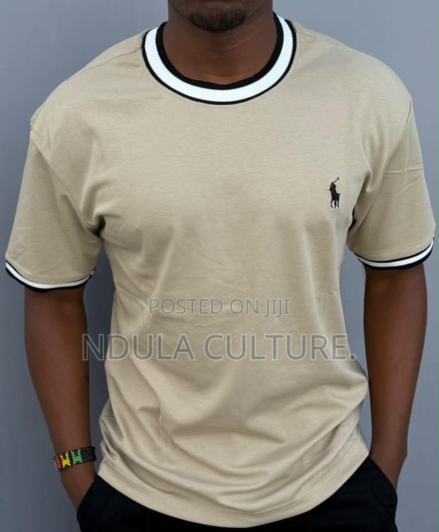Polo Tshirts Cotton - main view