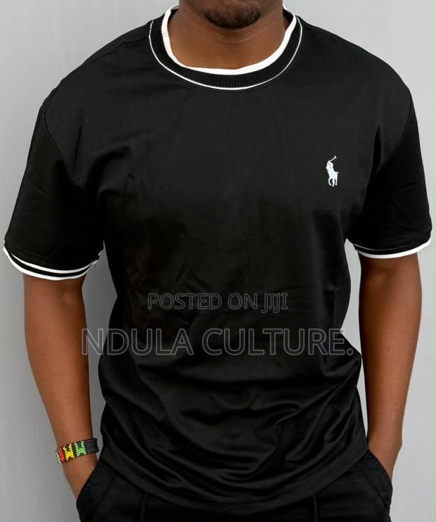 Polo Tshirts Cotton - thumbnail 3