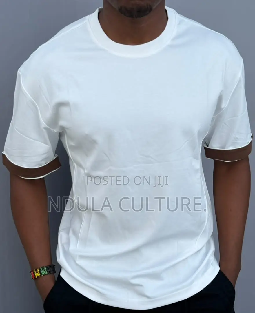 Polo Tshirts Cotton