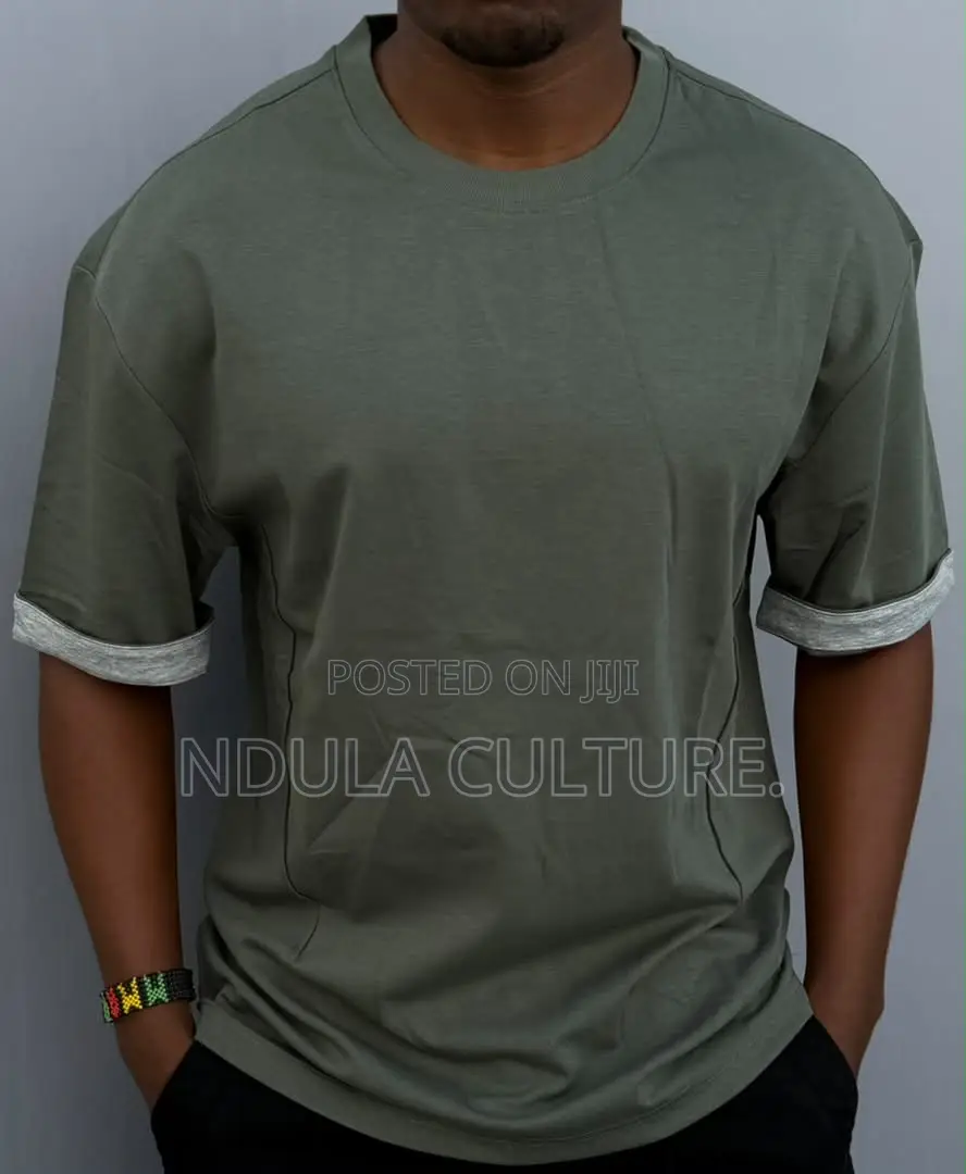 Polo Tshirts Cotton