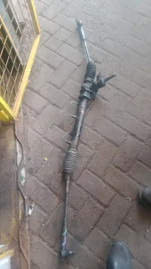 Forester Sg5 Steering Rack