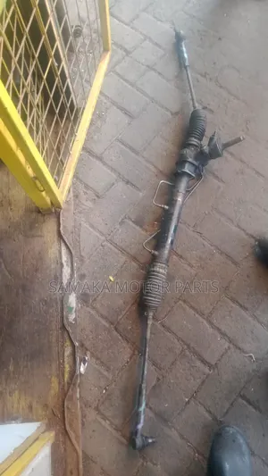 Forester Sg5 Steering Rack