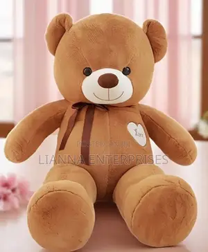 80cm Teddy Bear Stuffed Plush