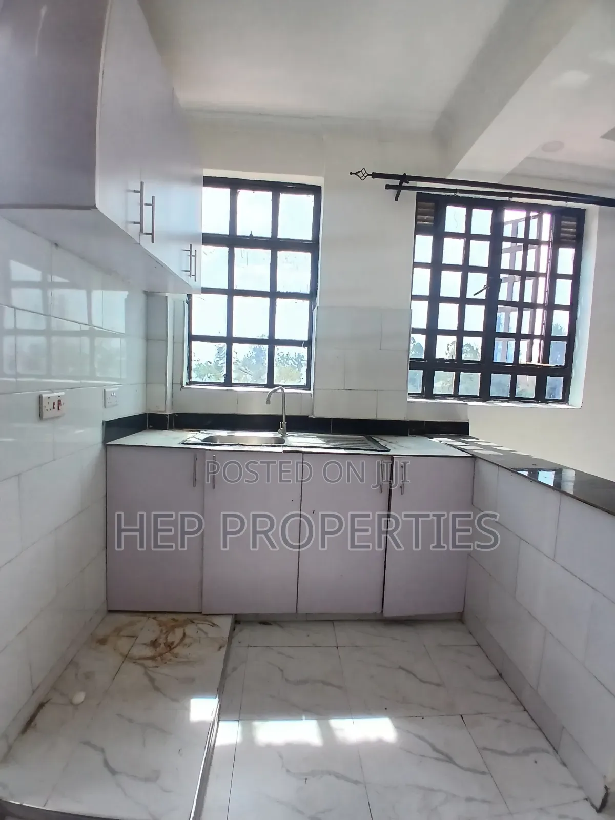 1bdrm Apartment in Katani for rent