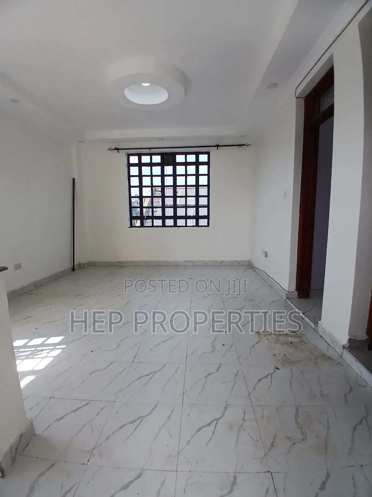 1bdrm Apartment in Katani for rent