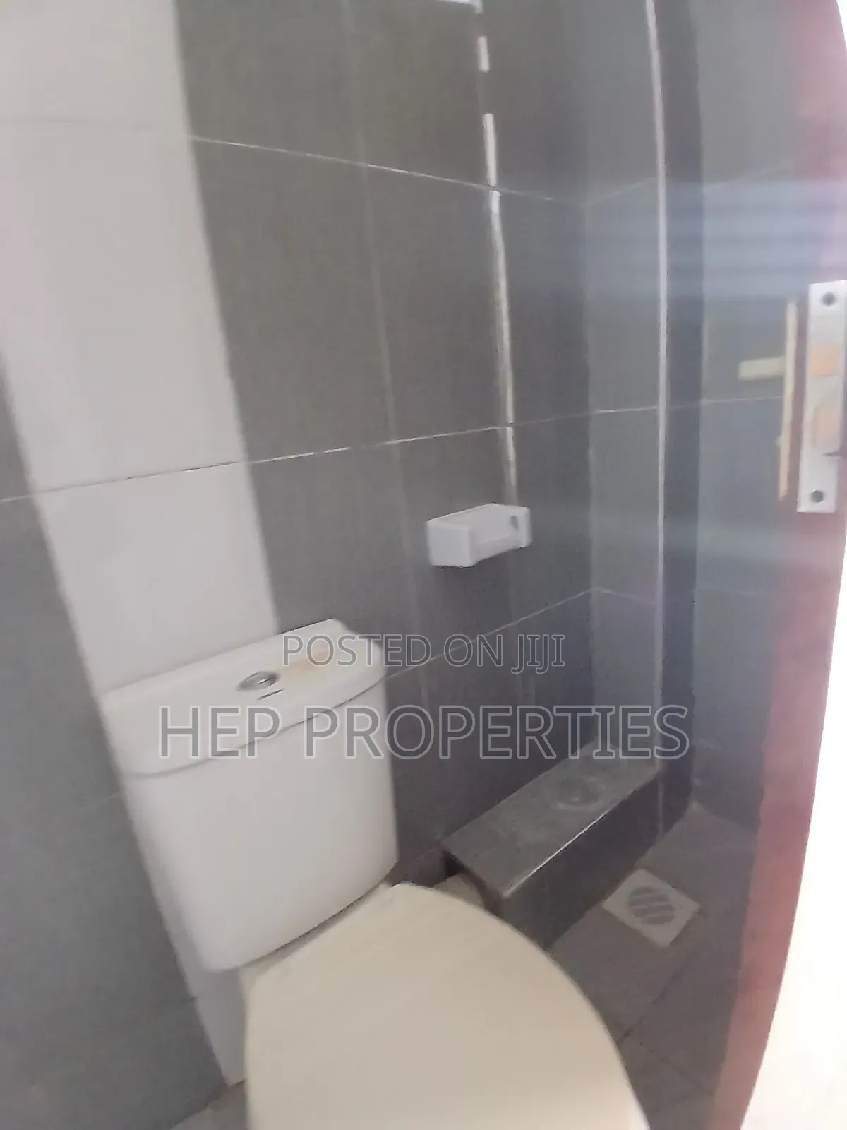 1bdrm Apartment in Katani for rent
