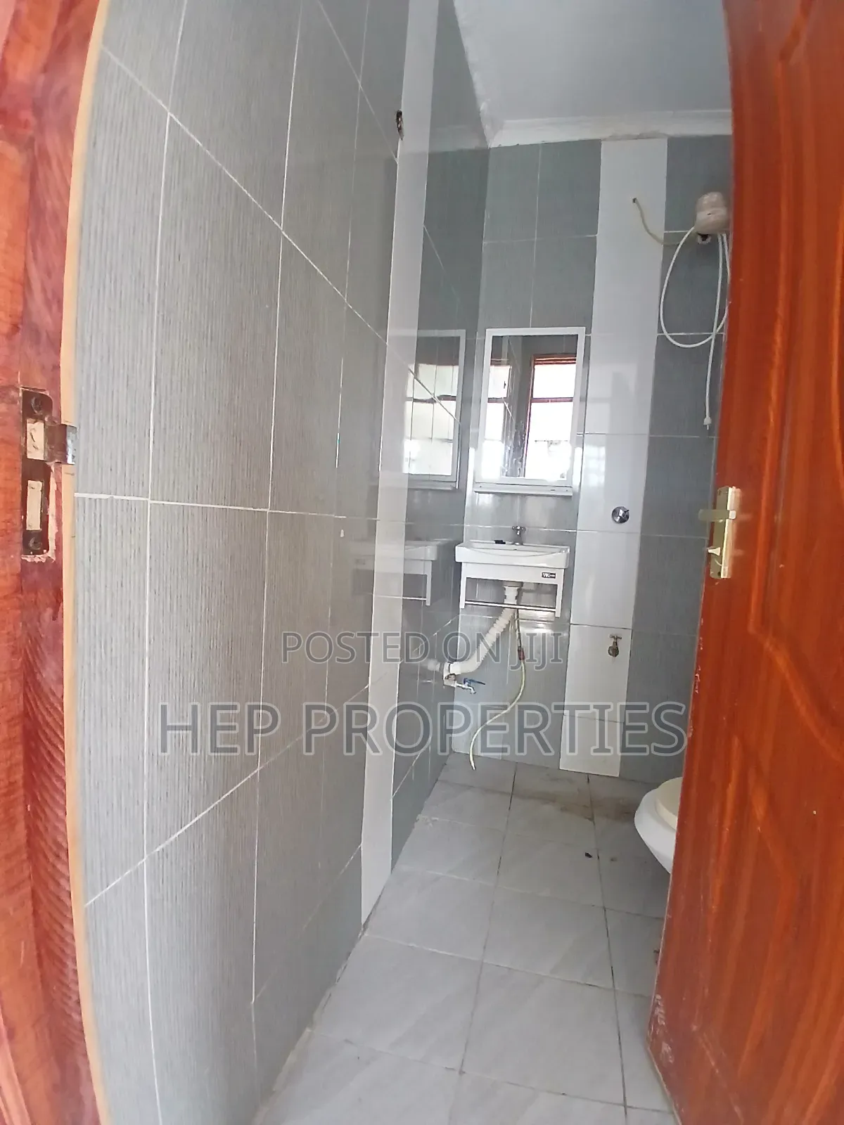 1bdrm Apartment in Katani for rent