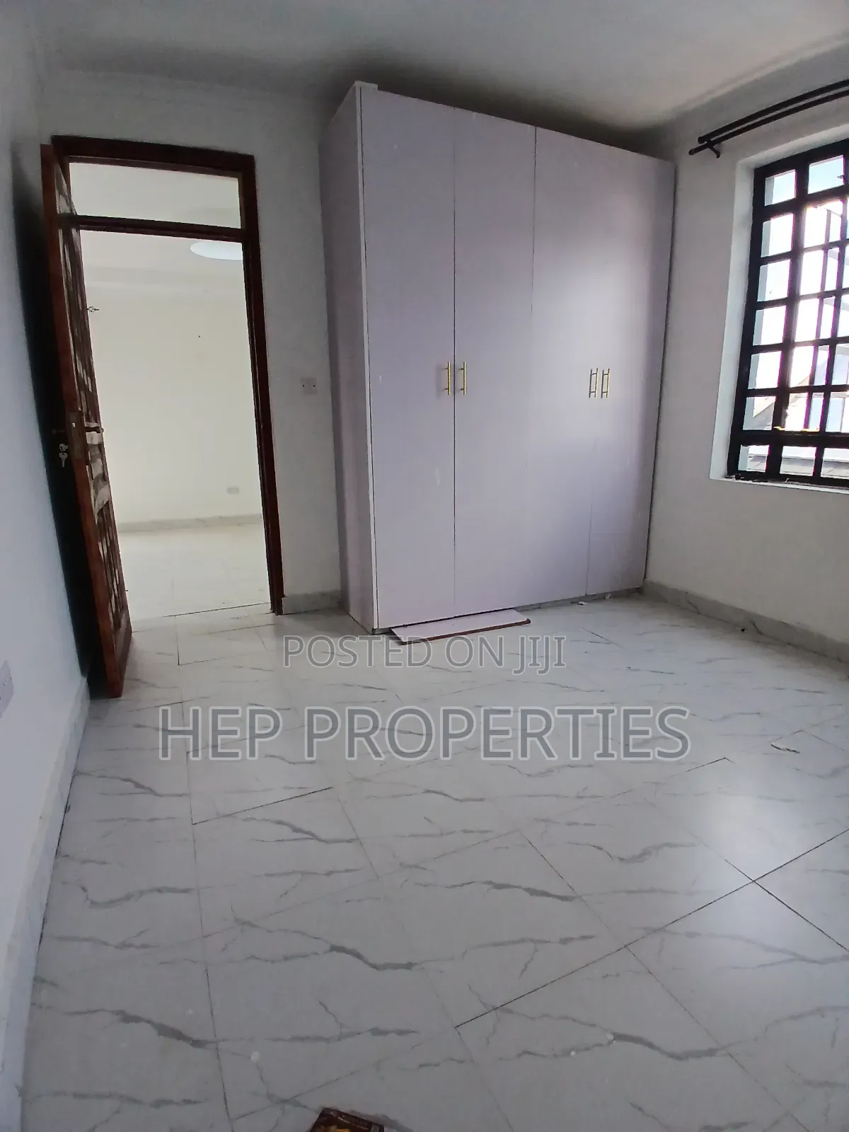 1bdrm Apartment in Katani for rent