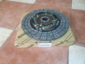 Toyota LC 79 Clutch Disc