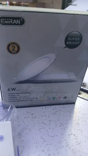 Panel Lights