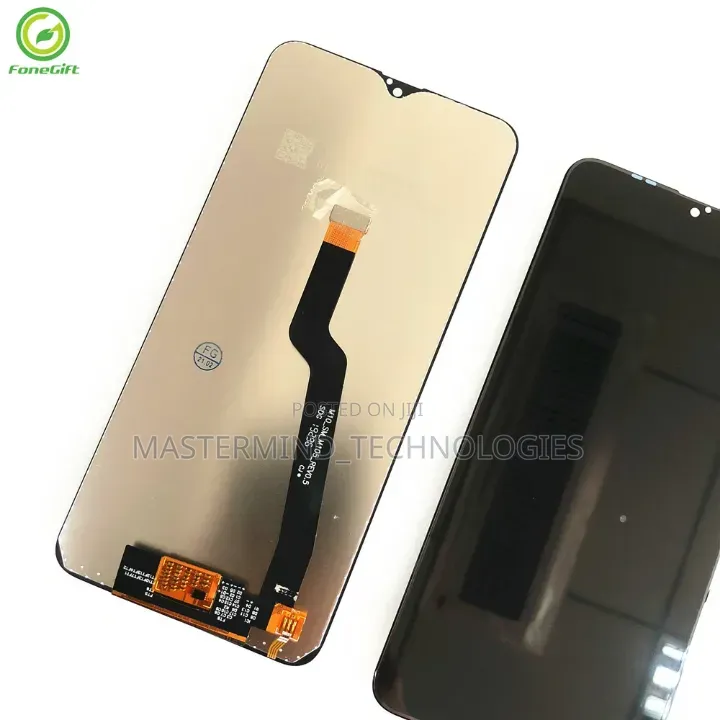 Samsung Galaxy A57 Service Pack Original Screen