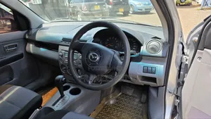 Mazda Demio 2006 Silver