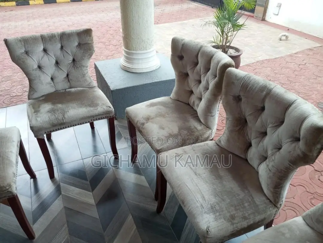 Dining Table Chairs