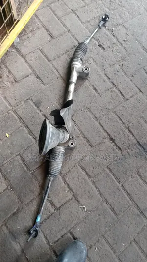 Nissan Dayz Steering Rack