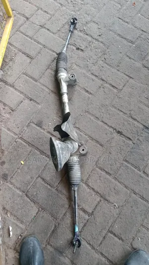 Nissan Dayz Steering Rack