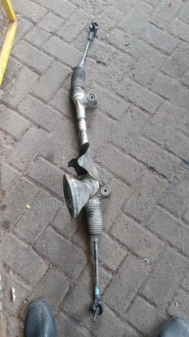 Nissan Dayz Steering Rack - thumbnail 2