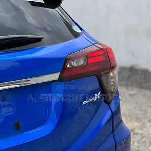 Honda Vezel 1.5 Hybrid 2WD 2019 Blue