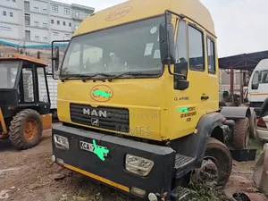 Man Truck Sale