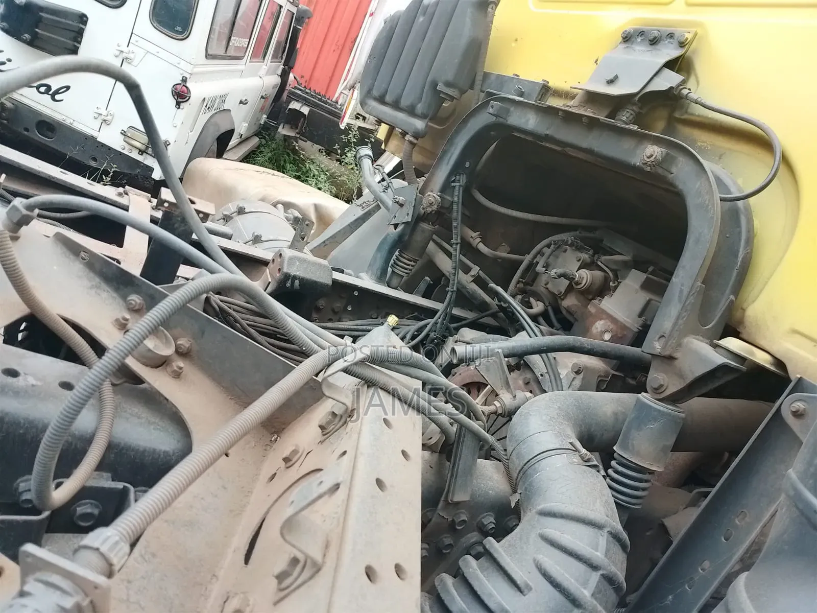 Man Truck Sale