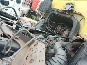 Man Truck Sale