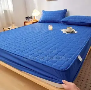 Mattress Stain Free Waterproof Mattress Protectors