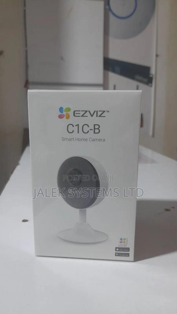 Ezviz Smart Home Camera C1c-B
