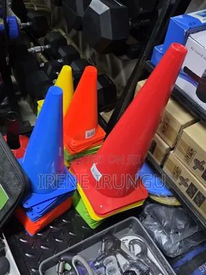 Fitness Cones/ Sports Markers
