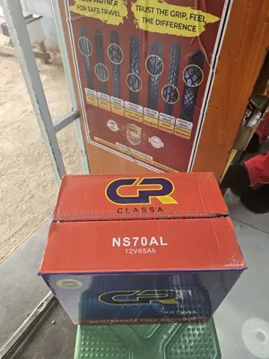 Cr Classa Ns70AL