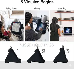 Comfortable Table,bed, Sofa, Tablet Phone Stand Holder