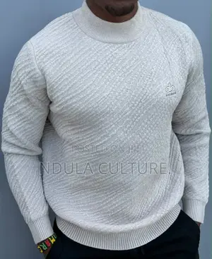 Wool Comfy Sweaters