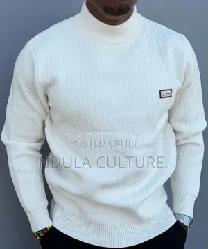 Wool Comfy Sweaters