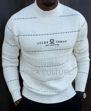 Wool Comfy Sweaters